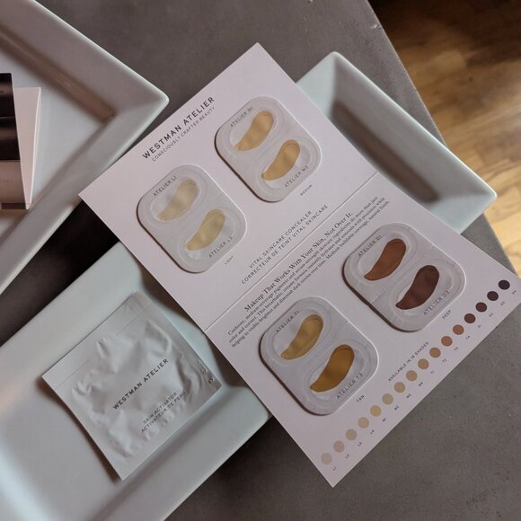 Westman Atelier Complexion Sample Haul (4) - Picture 10 of 11